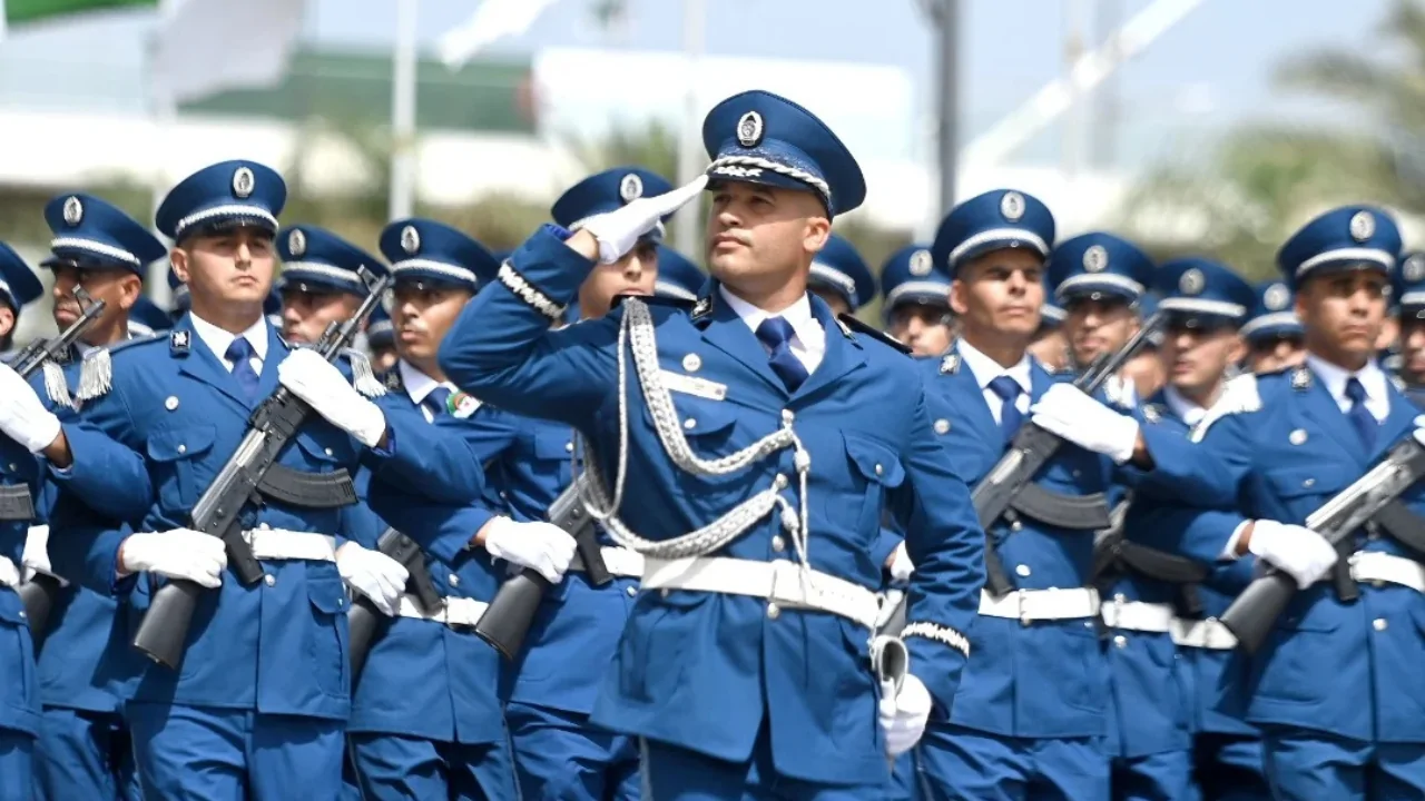 التسجيل في مسابقة توظيف أعوان الشرطة 2025 للإناث والذكور في الجزائر والشروط المطلوبة للتقديم