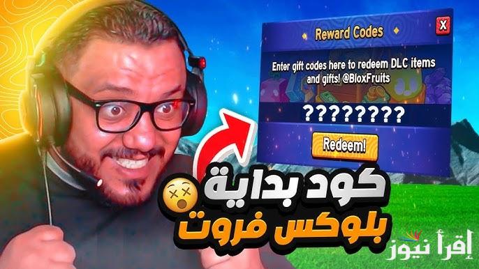 مضمونة 100% .. اكواد بلوكس فروت Blox Fruits codes 2025 مجانا استعد لتجربة أكثر إثارة