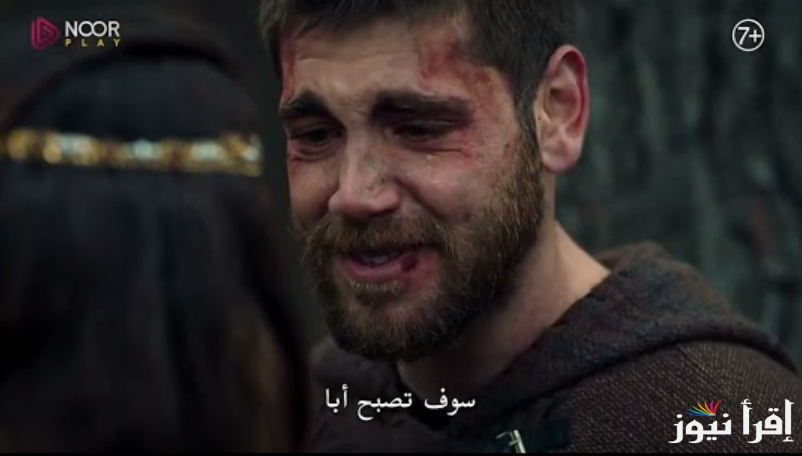 “سوف تصبح أبا” .. الإعلان الثاني للحلقة 178 من مسلسل المؤسس عثمان Kuruluş Osman
