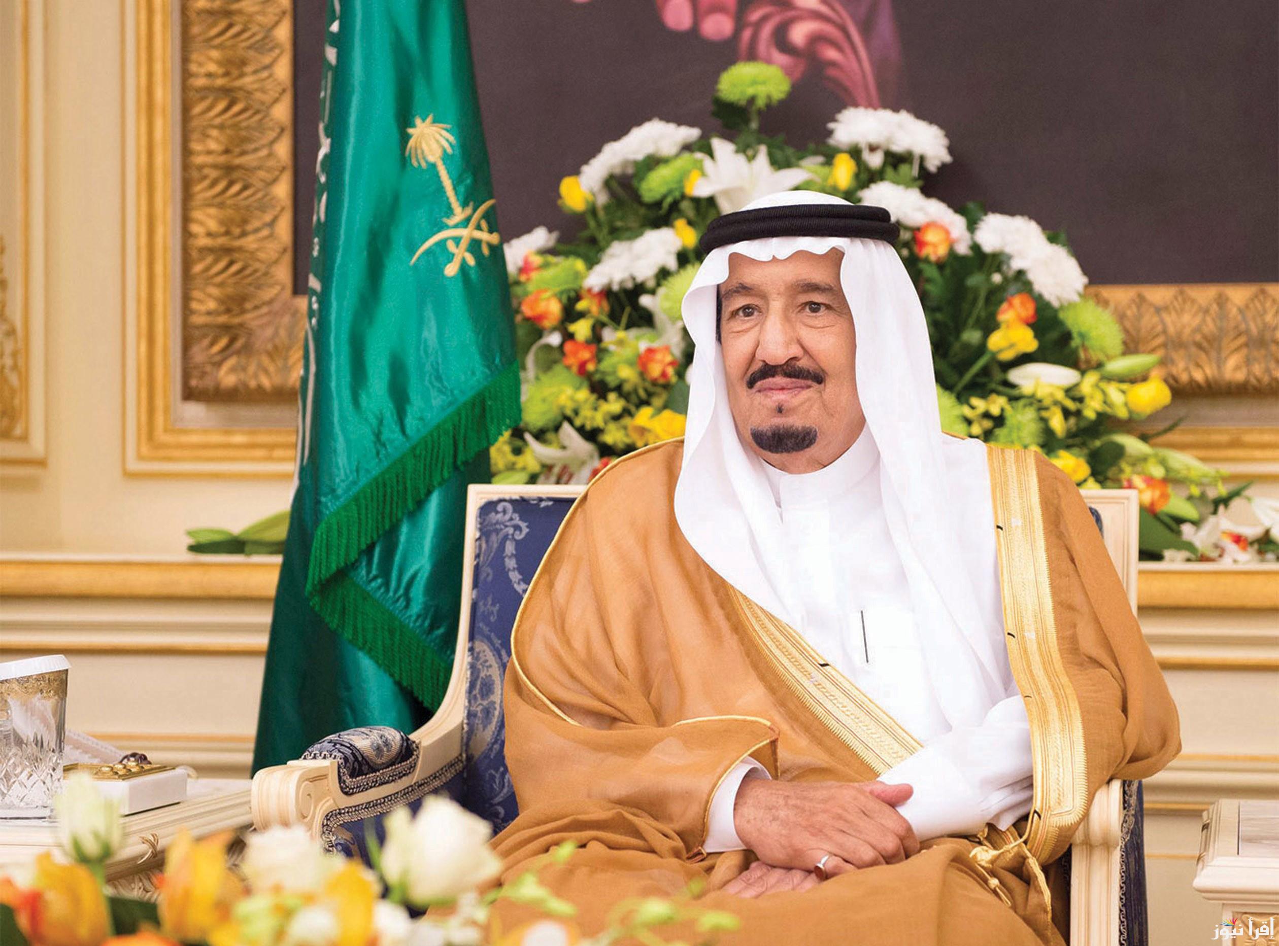 الإقامة الدائمة في السعودية .. شروط وخطوات الحصول على حرية التنقل بالمملكة
