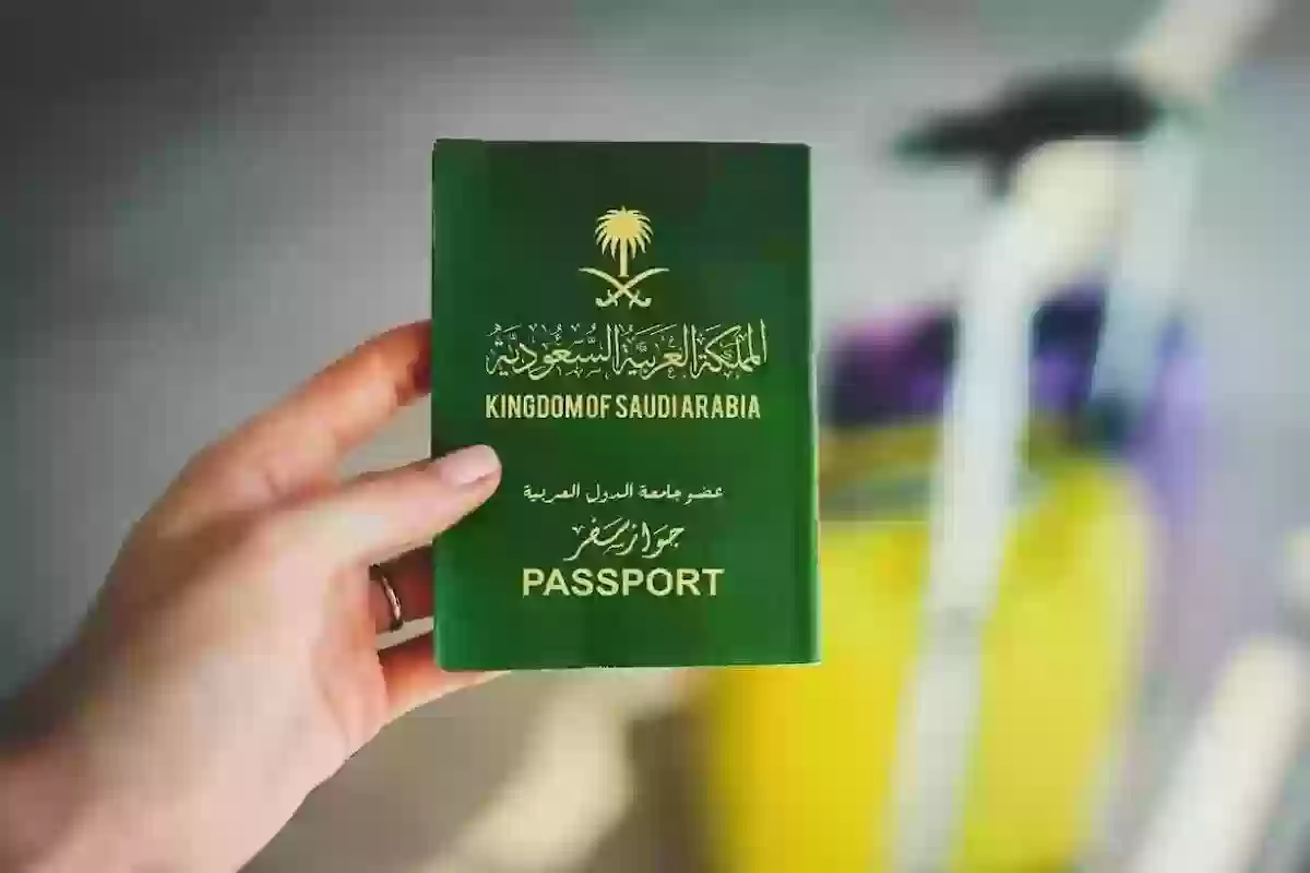 “تعرف بالخطوات” طرق الاستعلام عن تأشيرة برقم الجواز 2025 عبر أبشر ووزارة الخارجية وبرقم الجواز