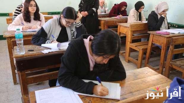 الاستعلام عن نتيجة الصف الخامس والرابع الابتدائي الترم الأول 2025 عبر موقع بوابة التعليم الأساسي eduserv.cairo.gov.eg