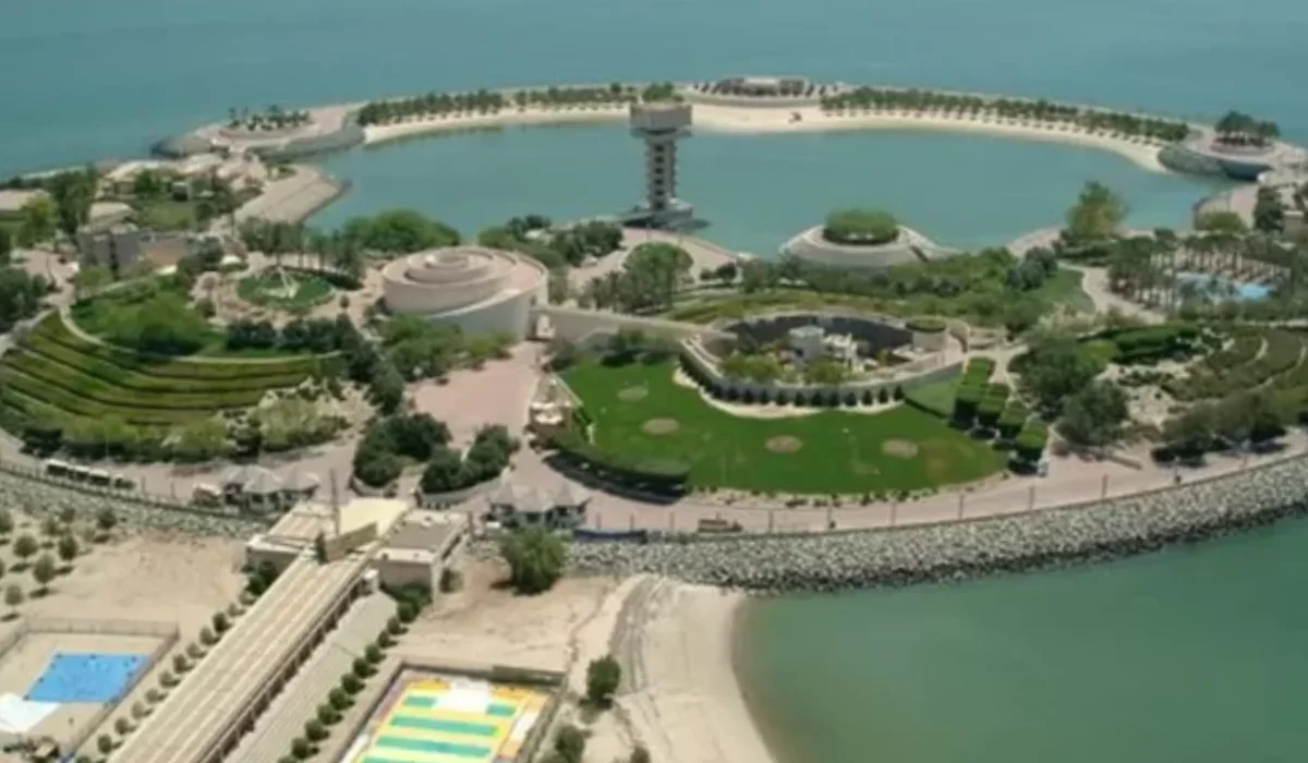 2.5 دينار كويتي فقـــط .. حجز تذاكر موسم الجزيرة الخضراء الكويت 2025 بالخطوات ورابط رسمي
