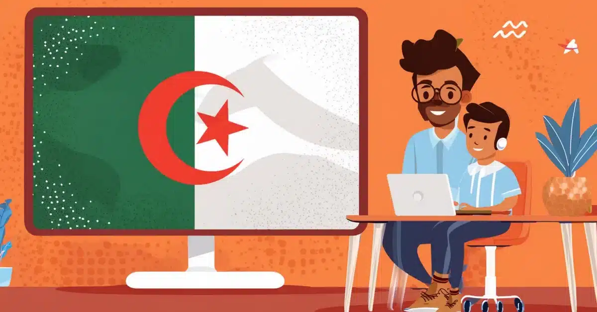 رابط awliya education gov dz استمارة التسجيل في فضاء أولياء التلاميذ 2025 والشروط المطلوبة