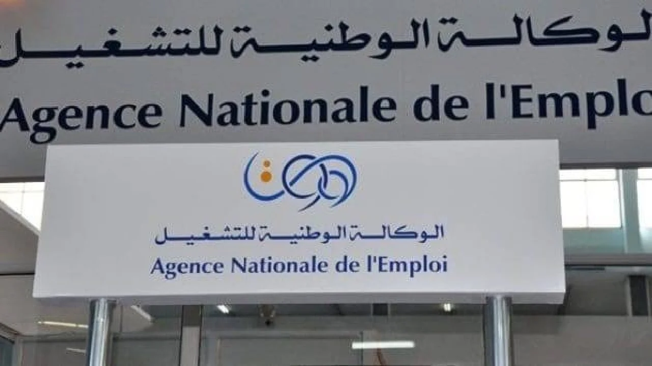 www.anem.dz الوكالة الوطنية للتشغيل منحة المرأة الماكثة في البيت 2025 كيفية التسجيل واهم الشروط المطلوبة