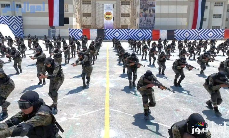“الدفعة الـ11 ذكور وإناث” التقديم لمعهد معاوني الامن 2025 عبر موقع وزارة الداخلية moi.gov.eg | أهم الشروط والأوراق المطلوبة