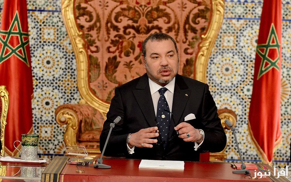رسمياً صدر العفو الملكي بالمغرب 2025 بمرسوم سامي 1304 بمناسبة ذكرى 11 يناير الخالدة