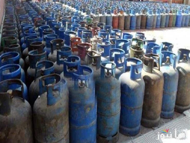 الفارغة بكام؟ سعر انبوبة البوتاجاز اليوم الأحد 5 يناير 2025 من داخل المستودع وأسعار البنزين اليوم