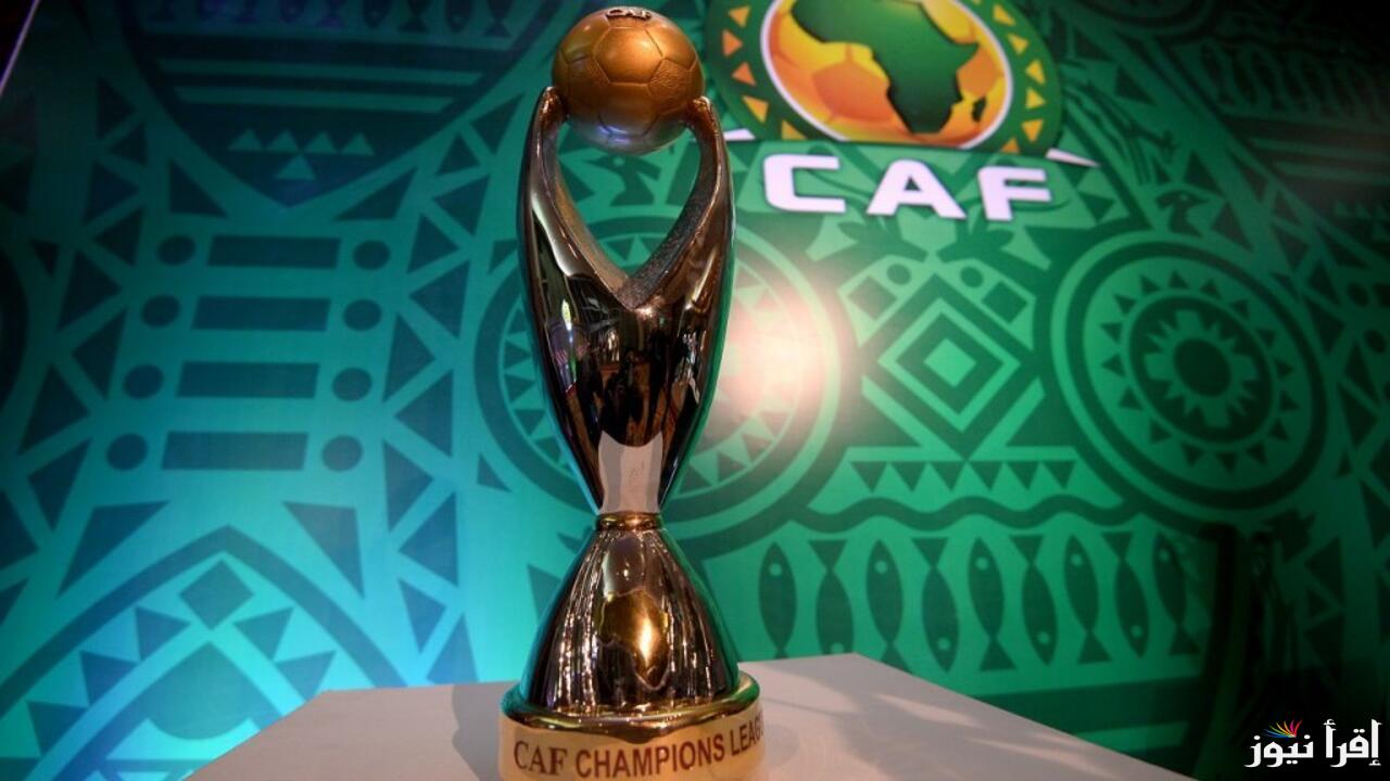 3 قنوات مفتوحة تنقل مباراة الأهلي وشباب بلوزداد اليوم 3 يناير 2025 دوري أبطال أفريقيا