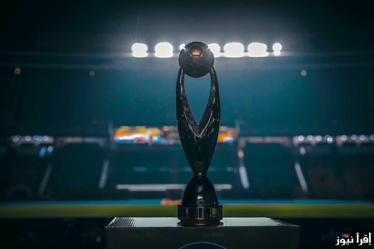 3 قنوات .. القنوات الناقلة لمباراة الأهلي وأورلاندو بيراتس اليوم 18 يناير 2025 في دوري ابطال افريقيا
