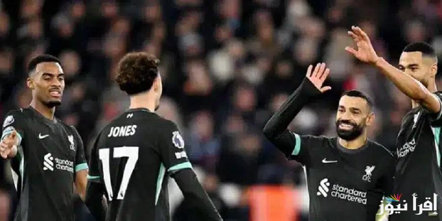 صلاح “كأس كاراباو” جميع القنوات الناقلة لمباراة ليفربول وتوتنهام هوتسيبر في نصف نهائي كأس رابطة المحترفين تعليق خليل البلوشي