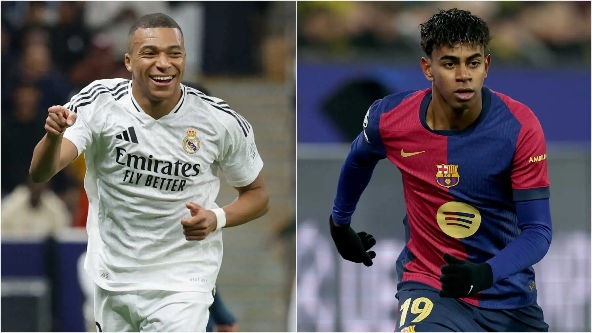 ماهي القنوات الناقلة لنهائي كأس السوبر الاسباني .. ريال مدريد ضد برشلونة كلاسيكون الارض