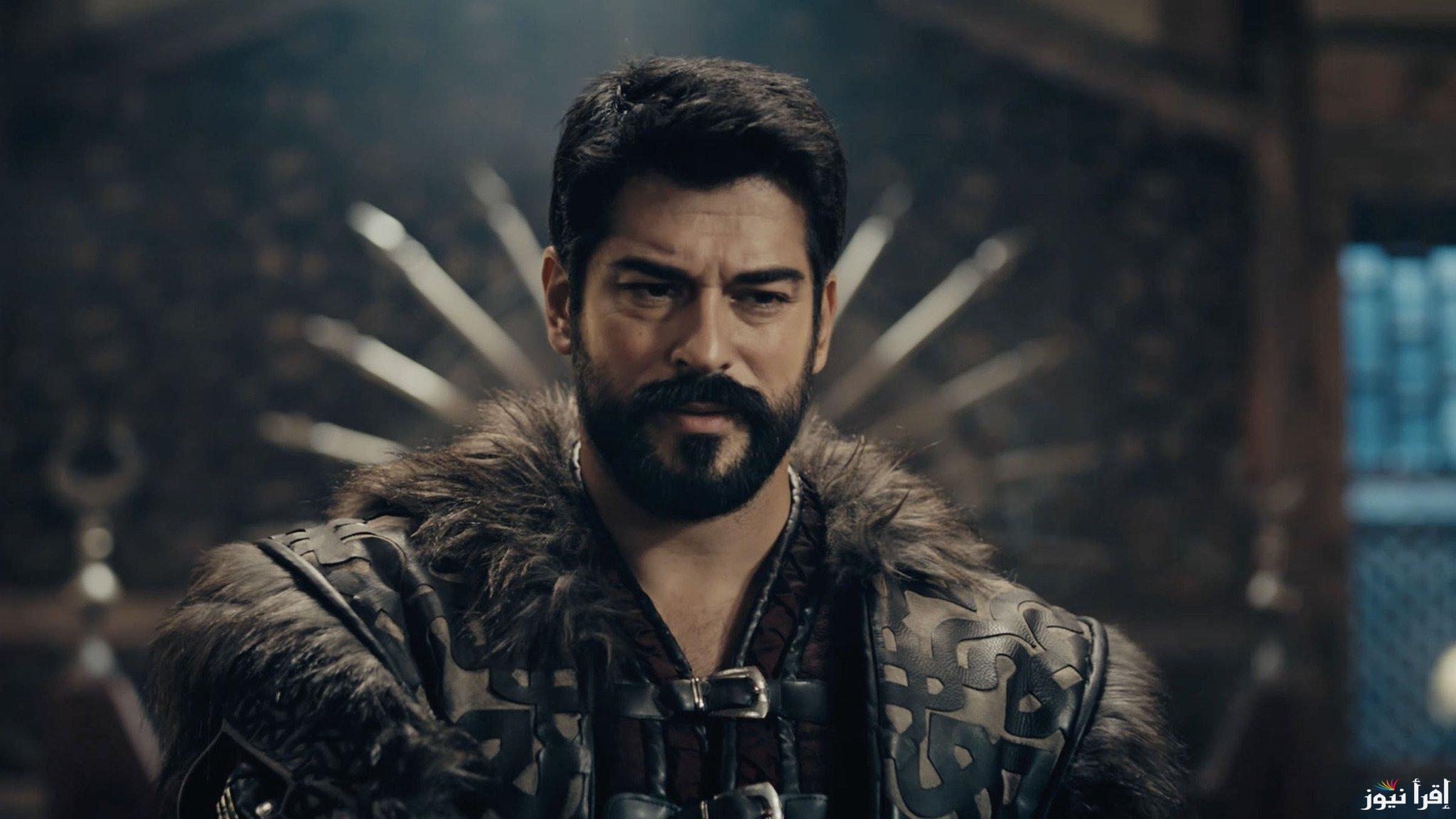 مسلسل قيامة عثمان الحلقة 177 | إيلباي يخدع عثمان ويستدرجه إلى فخ المغول!
