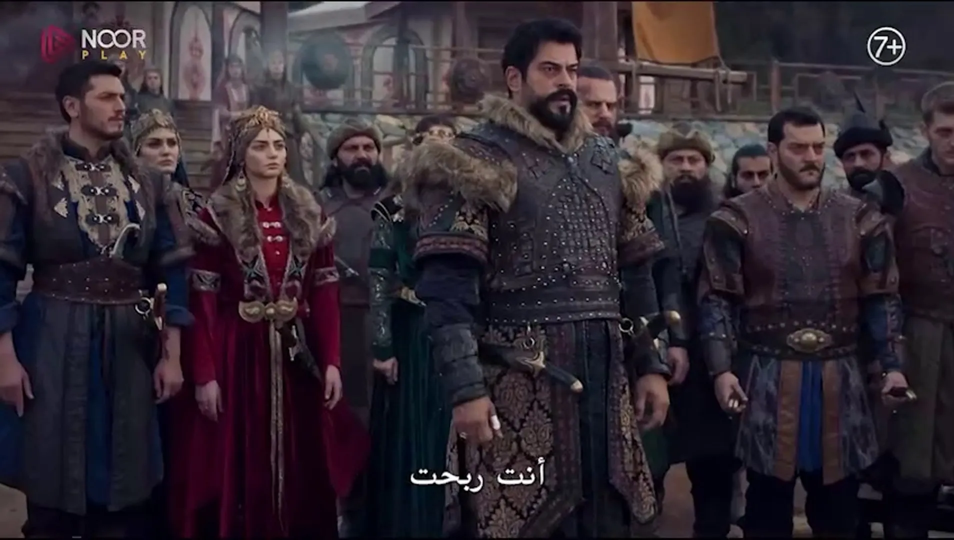 المؤسس عثمان الحلقة 177 Kurulus Osman .. خيانات جديدة وتهديدات مفاجئة لقبيلة الكاي واستراتيجيات مفاجئة