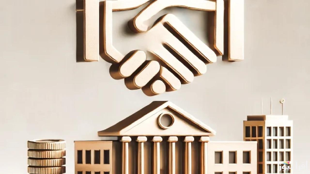 تفاصيل برنامج المصافحة الذهبية 2025 بوابتك إلى الحرية المالية والخروج الآمن من الوظيفة الحكومية