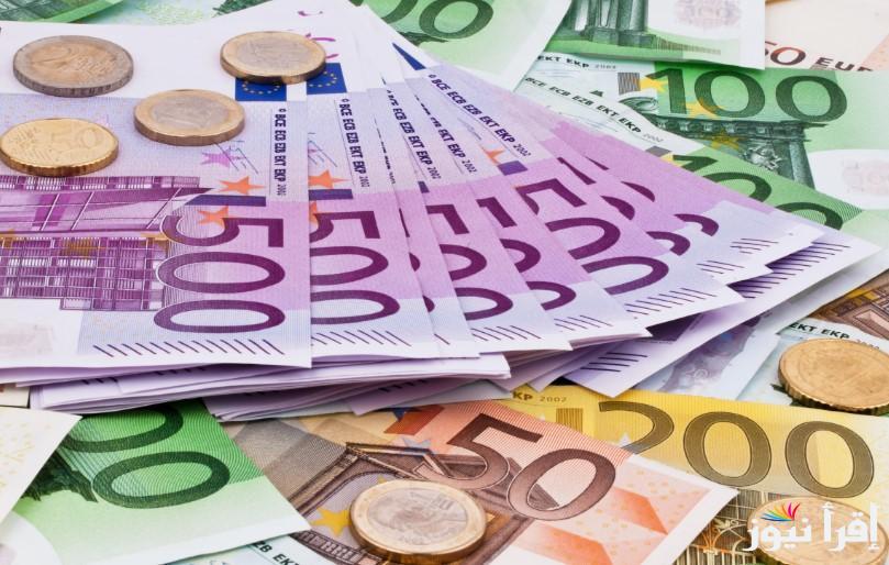 إشتعال الأوروبي.. سعر اليورو في السوق السوداء اليوم 22/1/2025 والبنوك الرسمية أمام الجنيه المصري