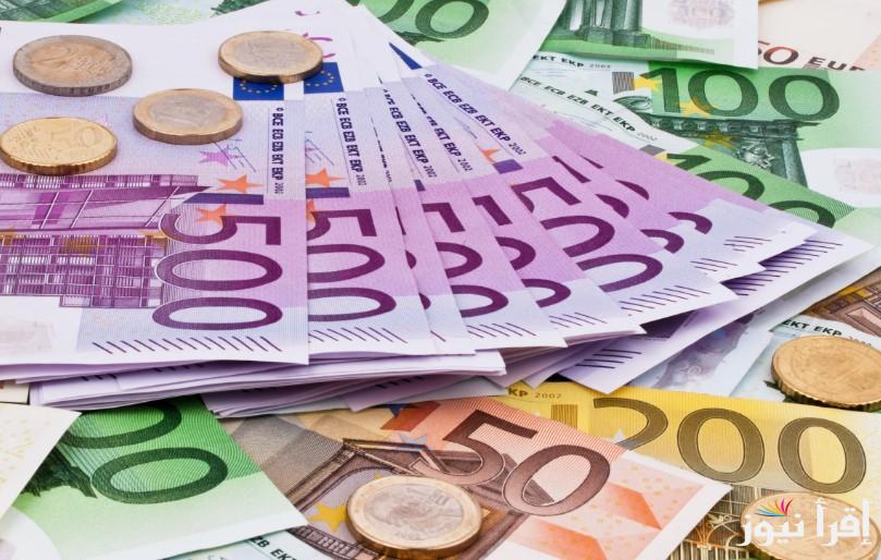 “أعلي سعر للأوروبي” سعر اليورو اليوم السوق السوداء الثلاثاء 21 يناير 2025 مقابل الجنية المصري طبقا لأخر تحديث