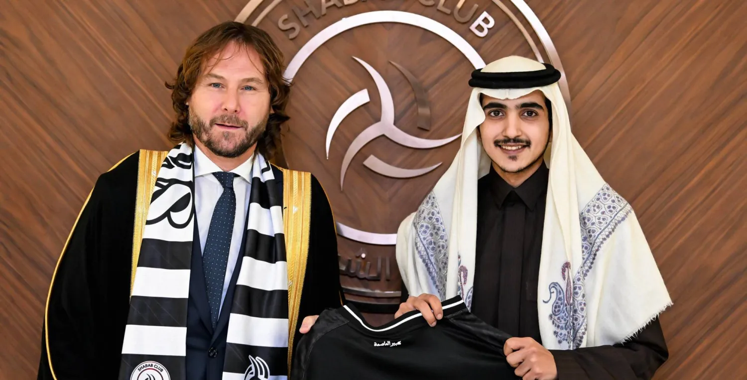السيرة الذاتية لأحسن لاعب في أوربا التشيكي “بافل نيدفيد” المدير الرياضي لنادي الشباب السعودي .. رسمياً