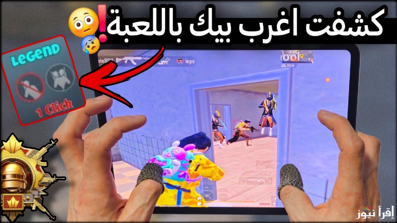 “كائنات الباندا” تحديث ببجي موبايل 3.6 APK للأندرويد حديث جميع اللاعبين.. موعد نزول التحديث للهواتف