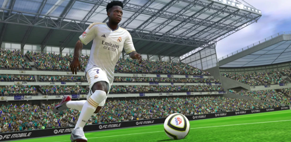 خطوات تحمیل فيفا موبايل FIFA Mobile 2025 للجوالات APK مجاناً أخر إصدار