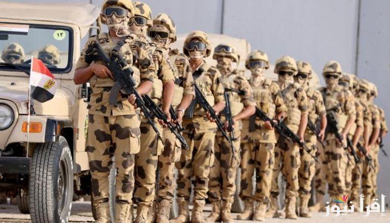 “خير أجناد الأرض” ترتيب الجيش المصري عالميا 2025 | ترتيب القوي الـ20 الأولي علي مستوي العالم