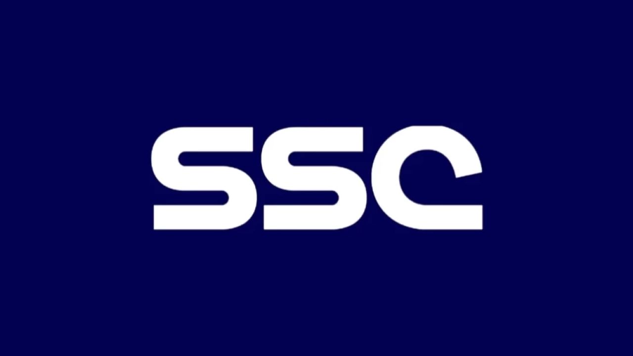 تردد قناة السعودية الرياضية SSC الجديد 2025 لمتابعة أهم مباريات اليوم برشلونة وريال بيتيس