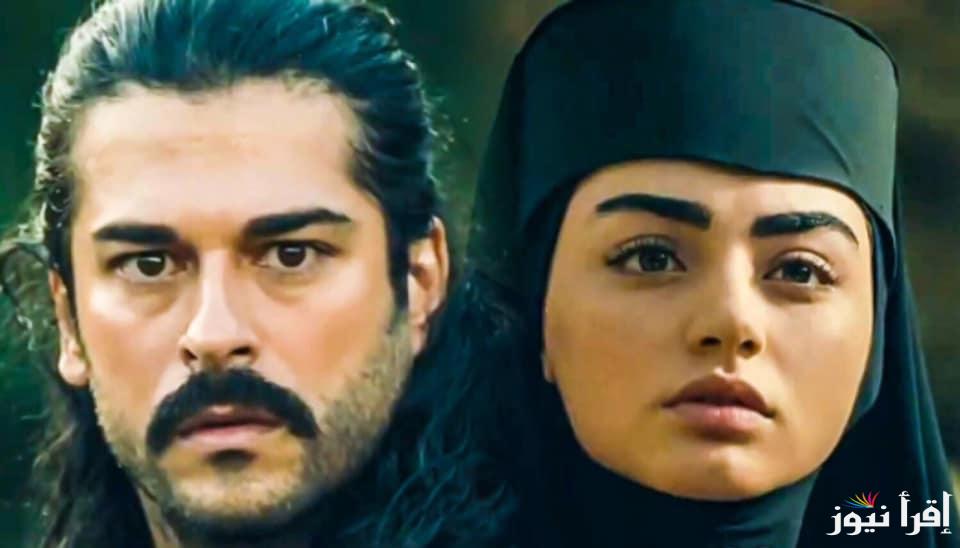 متابعة مسلسل قيامة عثمان الحلقة 178 Kurulus Osman عبر قناة atv التركية وكشف المزيد من الاسرار