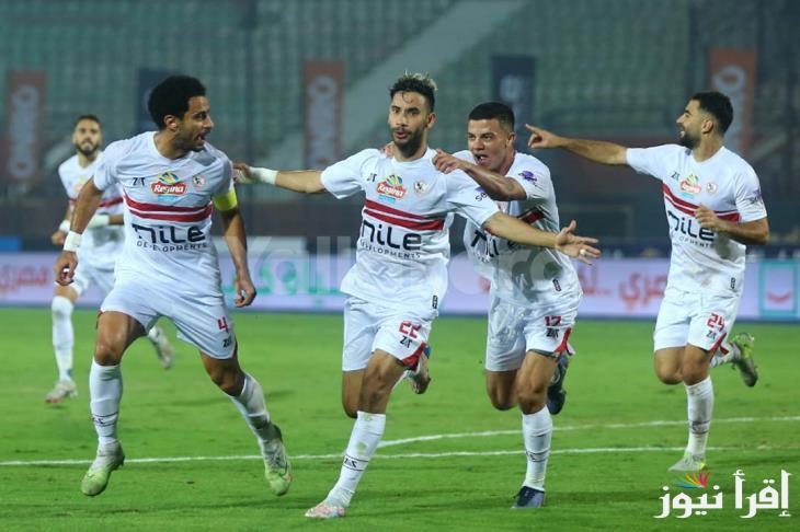 تردد قناة beIN Sports HD 6 الناقلة لمباراة الزمالك وبلاك بولز مساء اليوم الأحد 12/1/2025