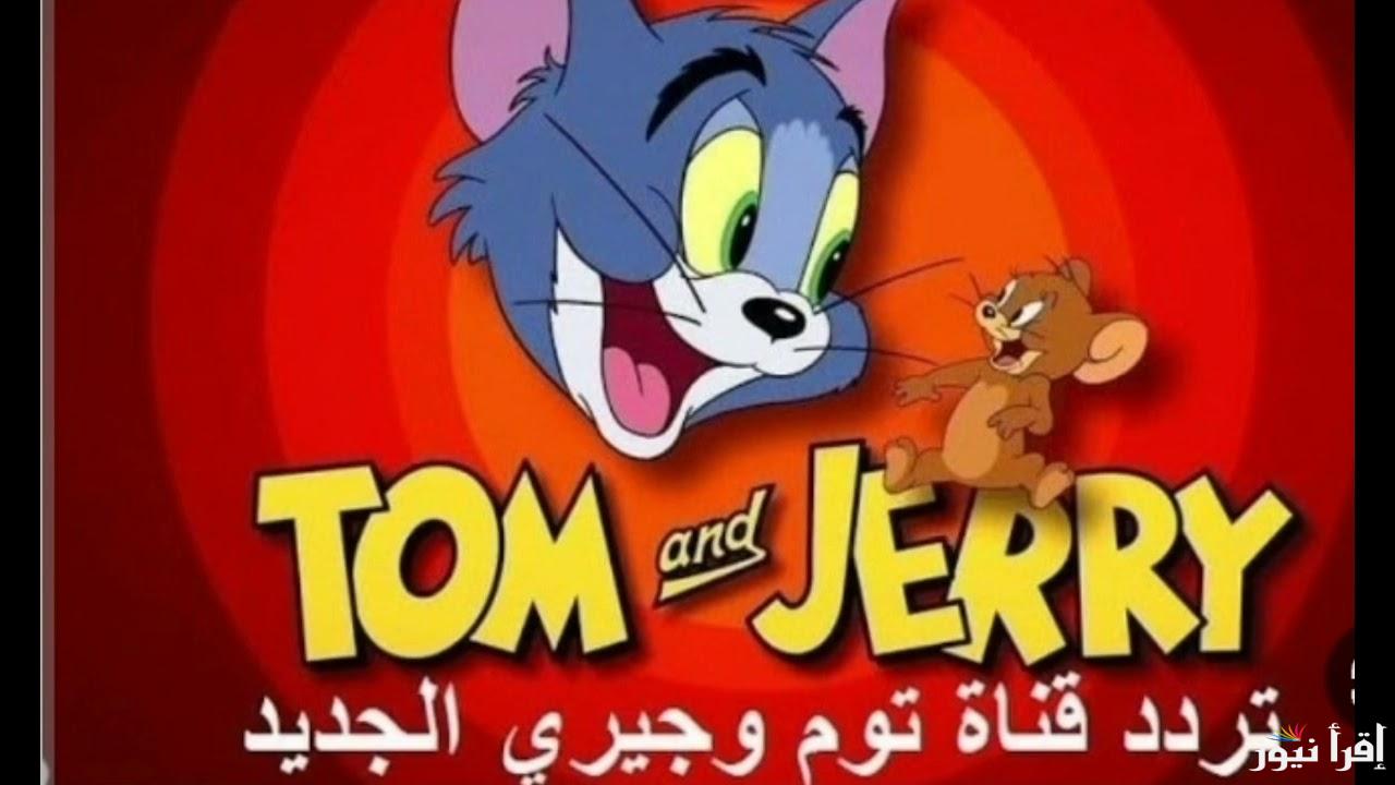 ثبتها الأن تردد قناة توم وجيري الجديد Tom And Jerry 2025 واستمتع بمغامرات جديدة مع القط والفار