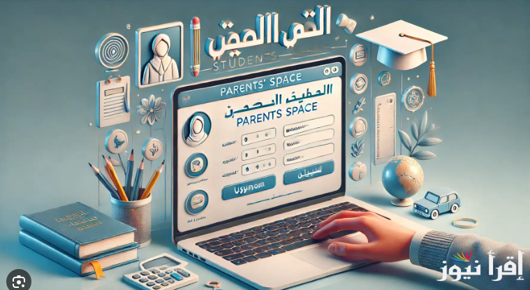 تسجيل دخول في فضاء الأولياء 2024-2025 بالجزائر بأسهل الخطوات عبر awlya.education.gov.dz