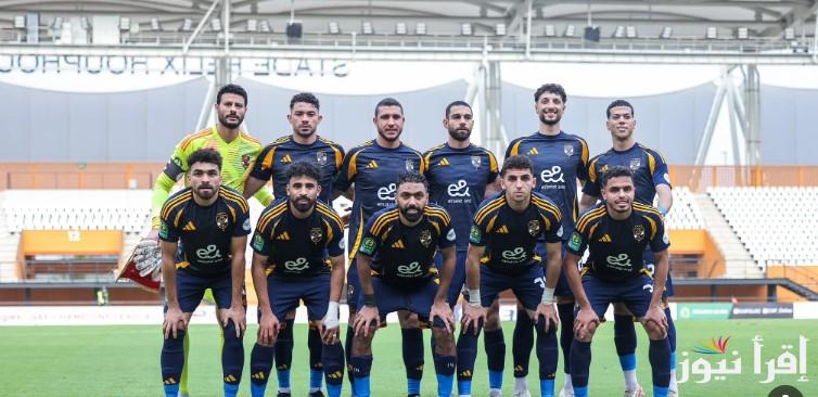 تشكيل الأهلي المتوقع ضد أورلاندو بايرتس اليوم في دوري ابطال افريقيا والقنوات الناقلة