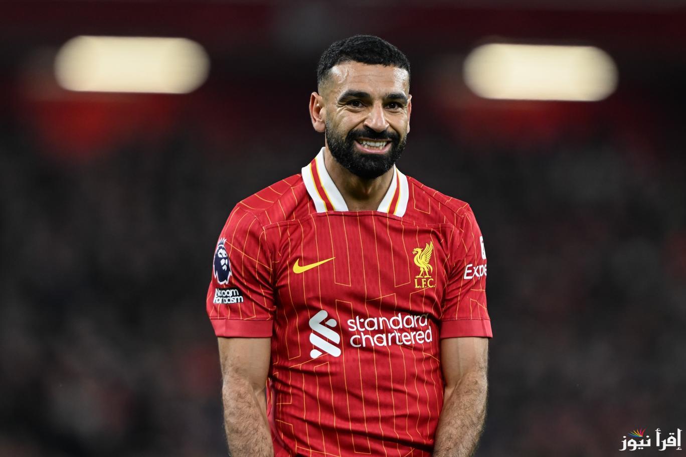 مايكل أوين يختار التشكيل المثالي للدوري الإنجليزي لعام 2024 وموقف محمد صلاح