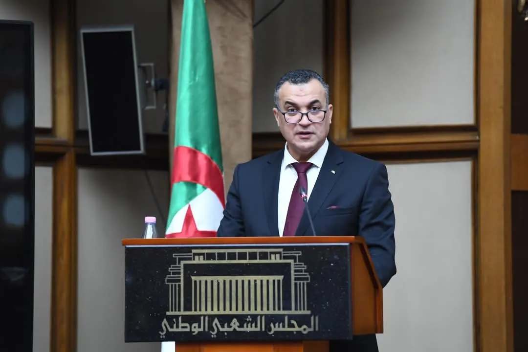 توظيف بريد الجزائر 2025 طريقة التسجيل في وظائف البريد رابط eccp.poste.dz المنصة الرقمية