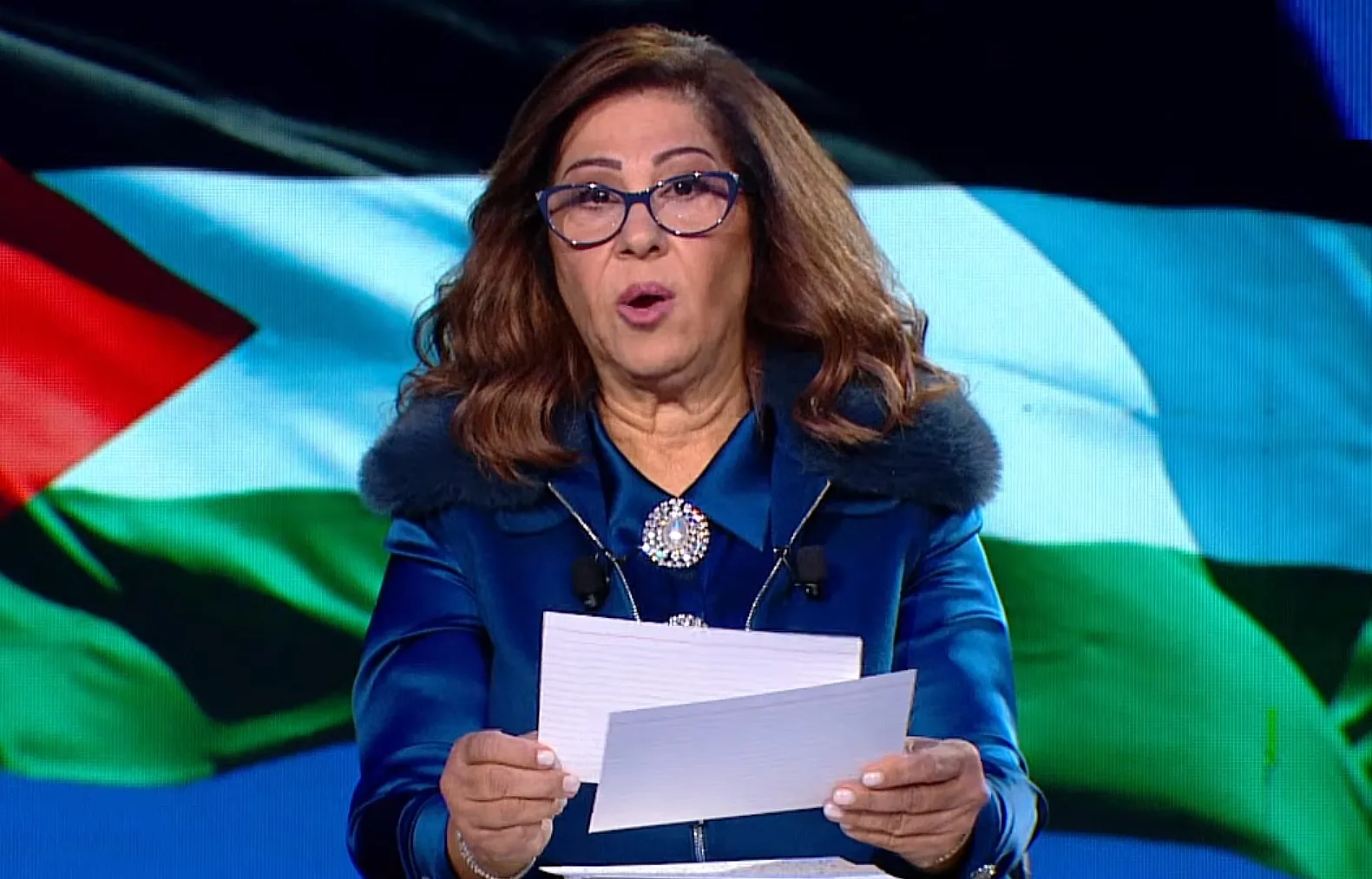 عام مميز لـ 4 أبراج.. توقعات ليلي عبد اللطيف للأبراج 2025 على الصعيد العملي والعاطفي