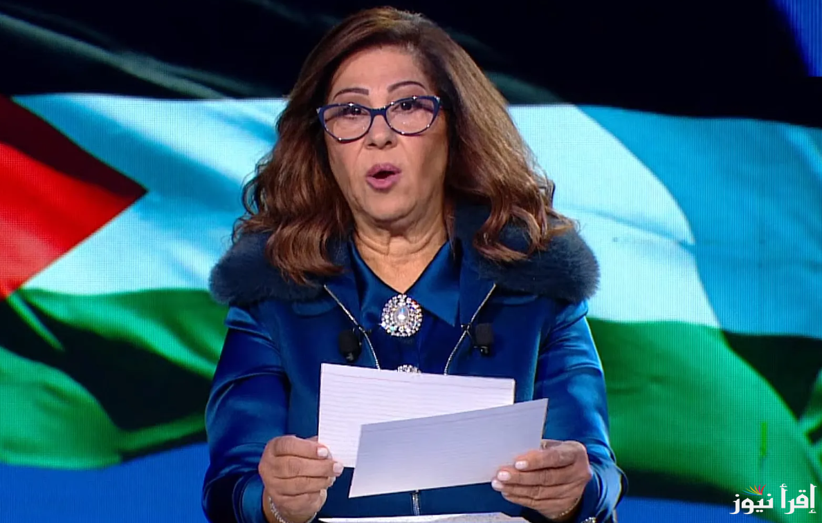 تفاجئ الكثير من النجوم في مصر .. توقعات ليلي عبد اللطيف 2025 في بداية السنة الجديدة احداث مفاجئة وتحولات عالمية