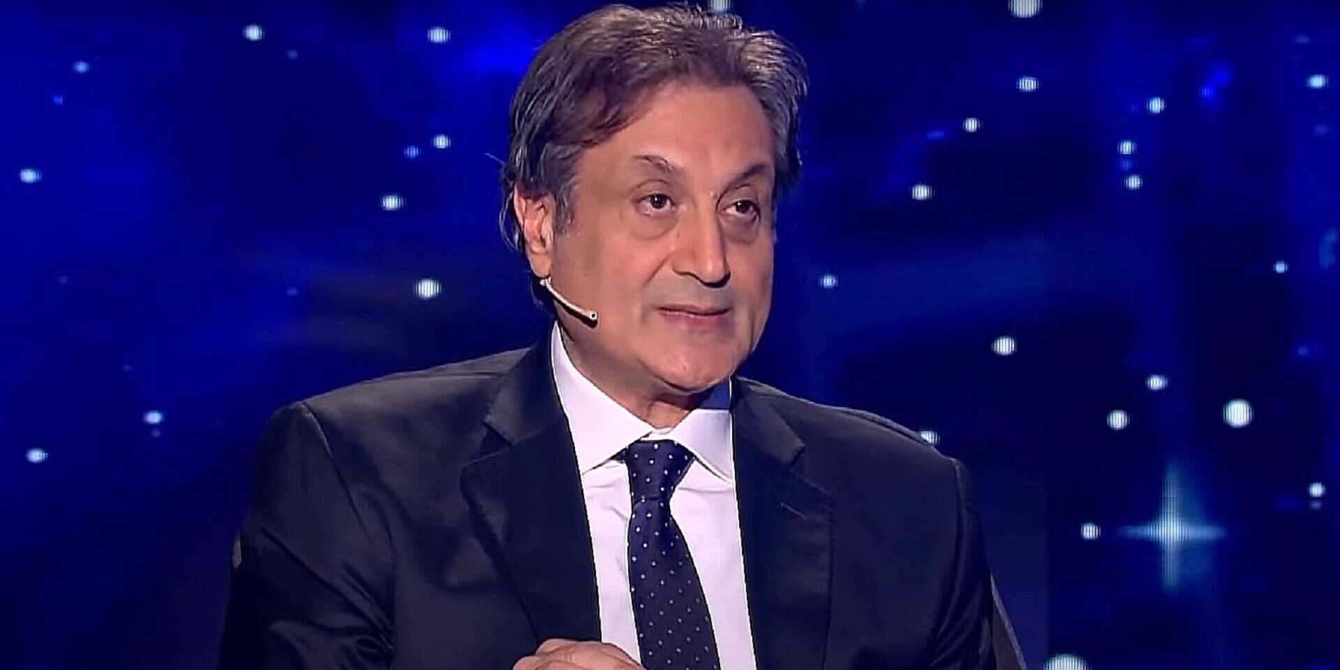 “أحداث صادمة” توقعات ميشال حايك 2025 صدارة موسم الرياض وظهور جمال وعلاء مبارك على الساحة مع تطورات القضية الفلسطينية