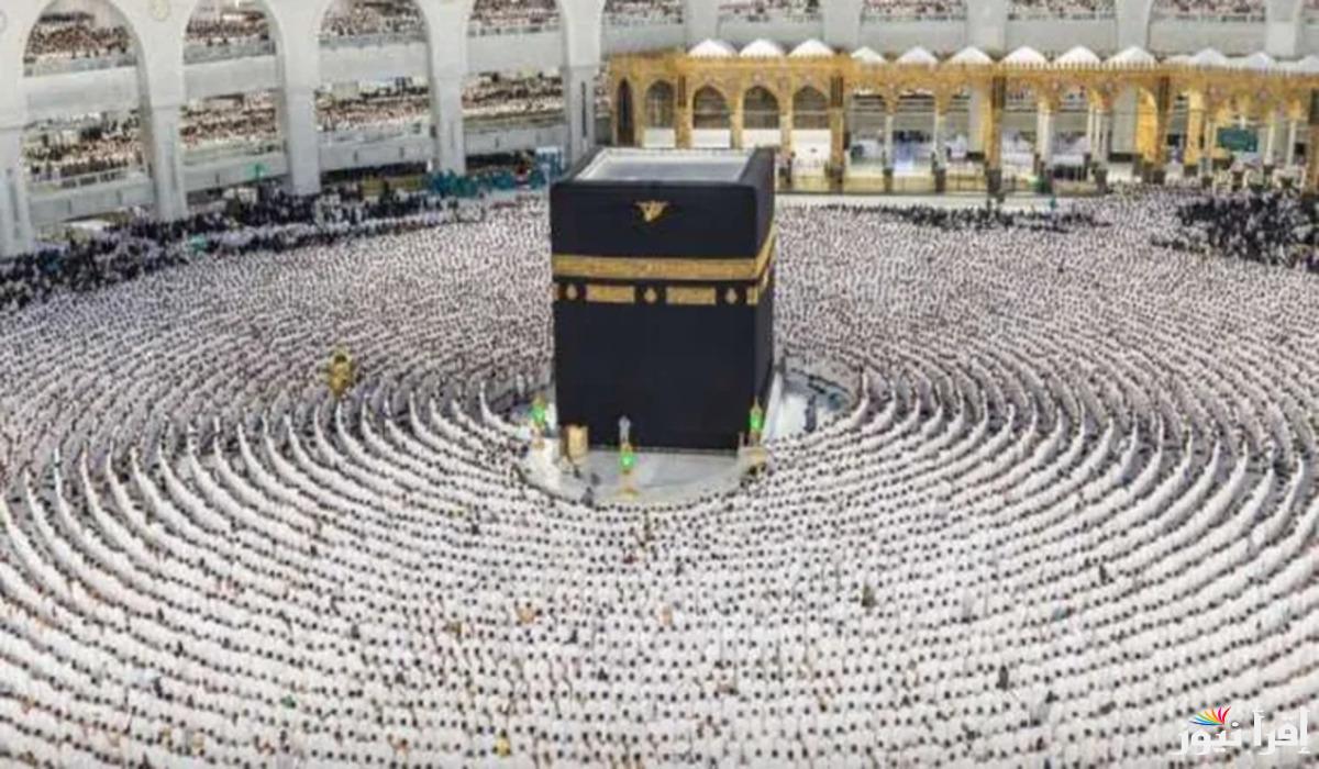 جدول أئمة الحرم المكي 1446 وتحديد جدول المؤذنين الأسبوعي 2025