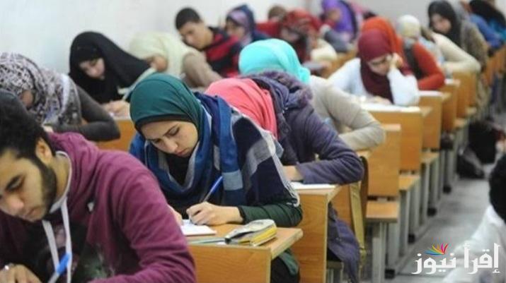“رسميًا” جدول امتحانات الصف الثاني الثانوي 2025 للشعبتين الأدبية والعلمية