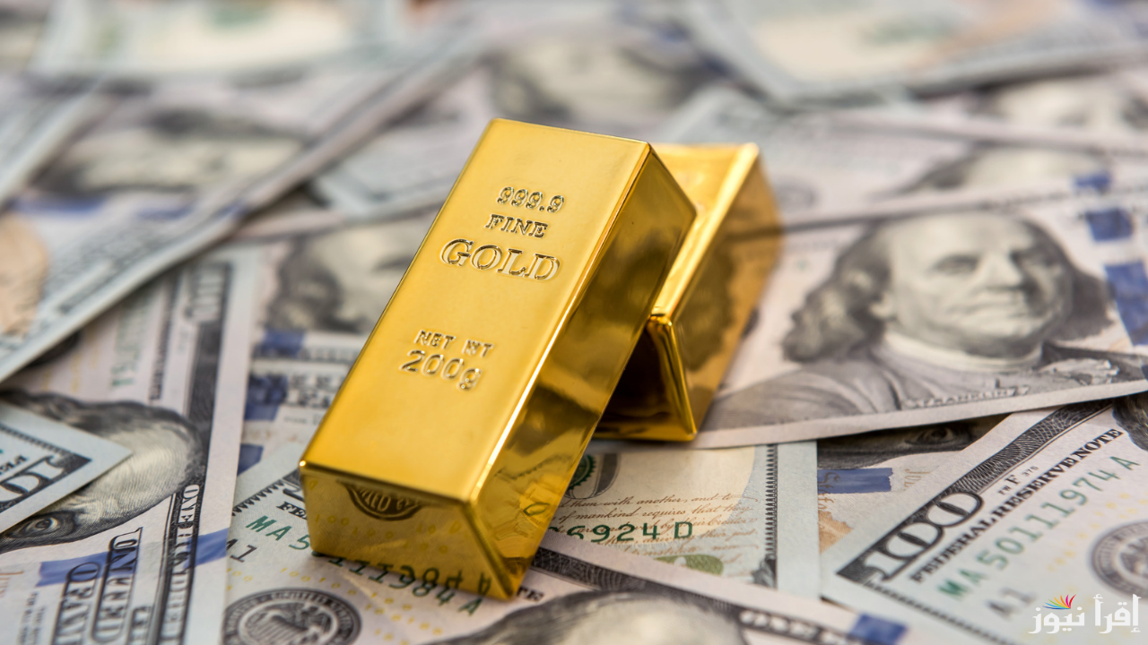 جميع العيارات.. أسعار الذهب اليوم في السعودية الأثنين 13 يناير 2025 بعد الاستقرار