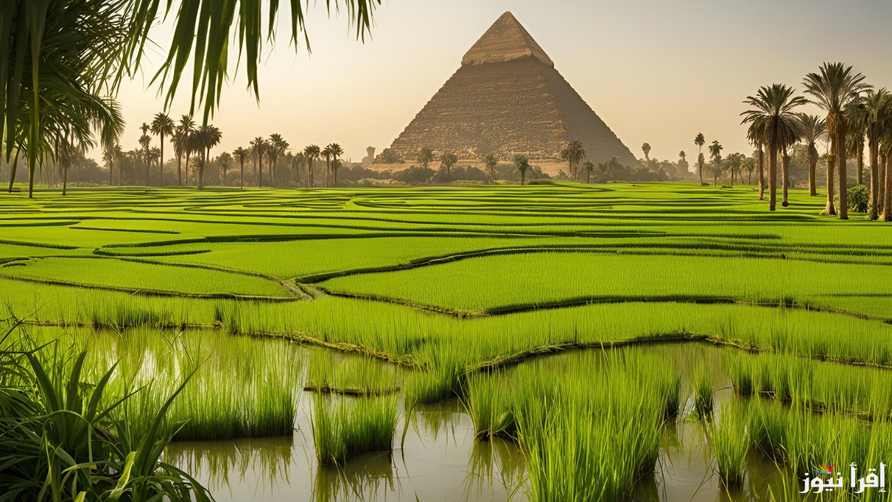 مؤشرات ارتفاع كبيرة.. سعر طن الأرز الشعير اليوم الأربعاء 22 يناير 2025 في مصر قبل رمضان