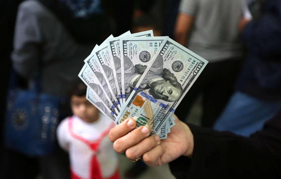 “في لحظات فقط”.. خطوات حجز الدولار من مصرف ليبيا المركزي 2025 أونلاين بخطوة واحدة