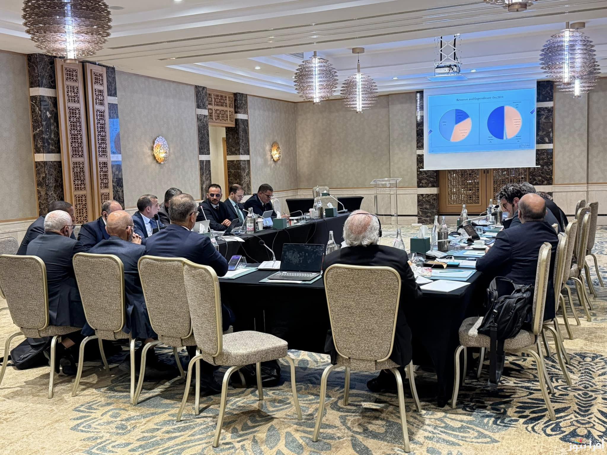 رابط fcms.cbl.gov.ly عبور منظومة حجز الدولار مصرف ليبيا المركزي 2025 حجز العملة للأفراد للأغراض الشخصية