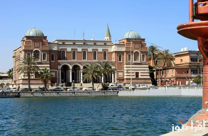 fcms cbl gov رابط منظومة مصرف ليبيا المركزي 2025 شروط حجز العملات الأجنبية من المصدر الرسمي