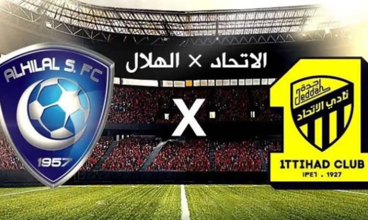“تبدأ من 35 ريال” رابط حجز تذاكر مباراة الهلال ضد الاتحاد في كأس الملك عبر منصة وي بوك والأسعار