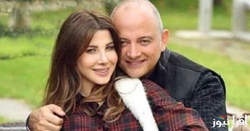 التفاصيل كاملة “هذه سنّة الحياة”.. حقيقة انفصال نانسي عجرم وفادي الهاشم بعد زواج دام 17 عامًا
