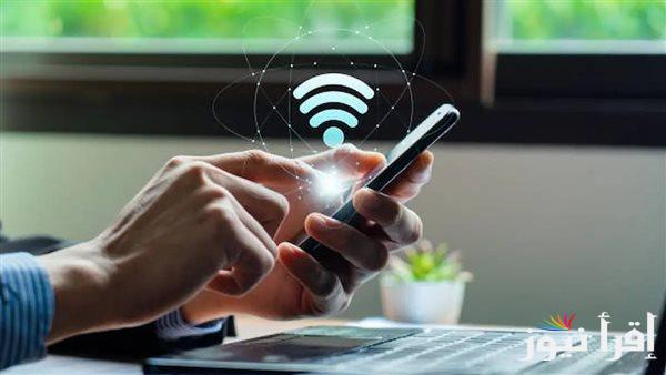 الواي فاي wifi calling خدمة مكالمات الواي فاي 2025 كيفية تفعيل مكالمات Wi-Fi على جهازك