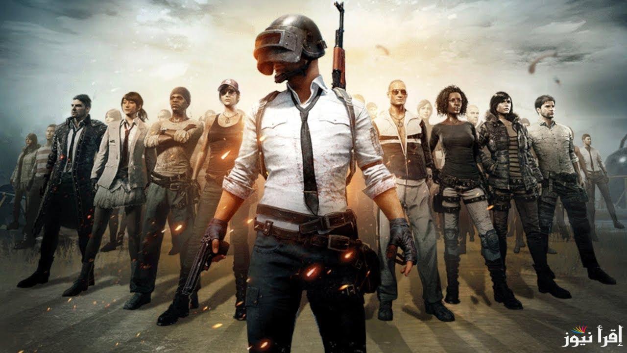“إضافات مميزة” خطوات تنزيل تحديث ببجي موبايل 3.6 الجديد 2025 PUBG Mobile وموعد إصداره