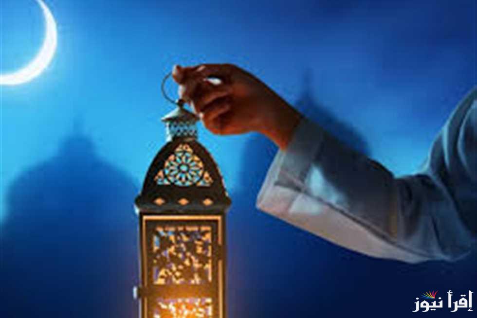 دار الافتاء تعلن نتيجة استطلاع هلال شهر شعبان 1446 .. بداية شهر البركات