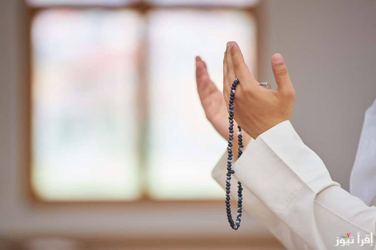 “سبحان الذى أسرى بعبده”.. دعاء ليلة الاسراء والمعراج مستجاب 2025 ومكتوب من السنة النبوية وموعد الصيام