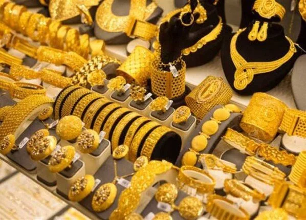 عيار 21 بكام للبيع والشراء.. أسعار الذهب في مصر اليوم الأحد 26 يناير 2025 ومختلف الدول العربية بالريال والدرهم